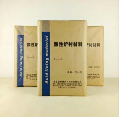 酸性爐襯料壽命對爐襯耐火材料的要求有哪些？請看下文