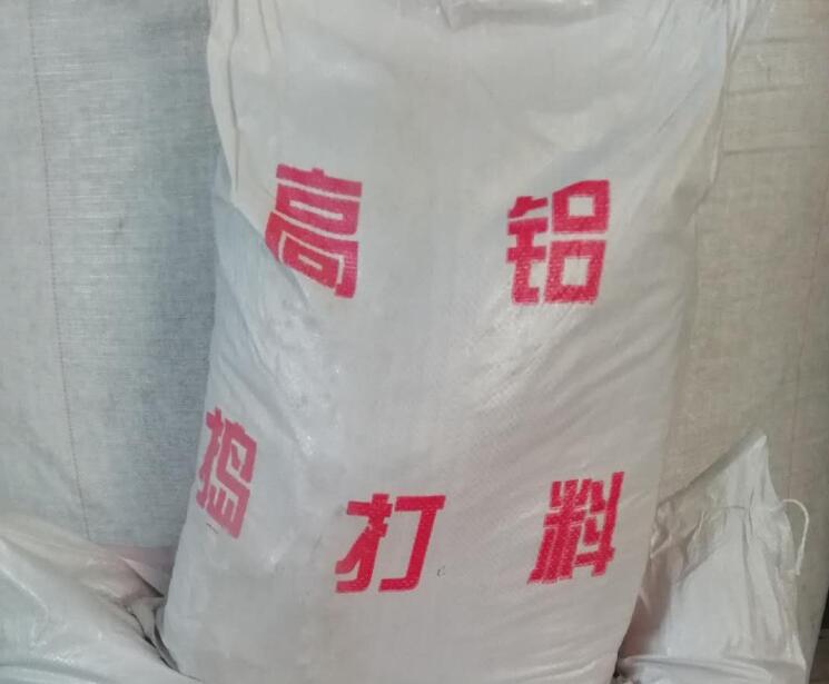 重點：干式打結料在電爐上的應用！一起來漲知識把！