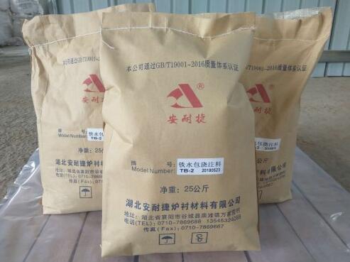 科普：澆注料經(jīng)烘干后的物理性能有哪些？