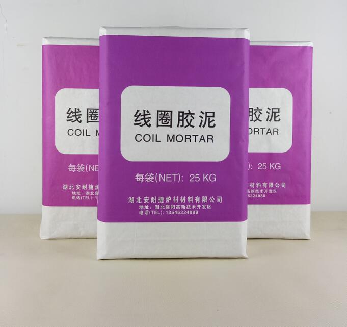 急急急！?。⌒鲁鰻t的線圈膠泥施工注意事項(xiàng)